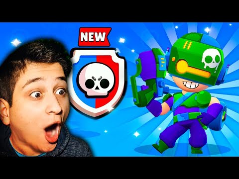 როდისა განახლება რა დაემატება  Brawl Stars ქართულად Ubralod Noobi