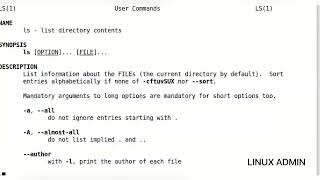 Chapter 3 #linux_commands