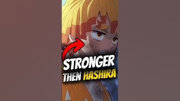 Why Thunder Breathing
