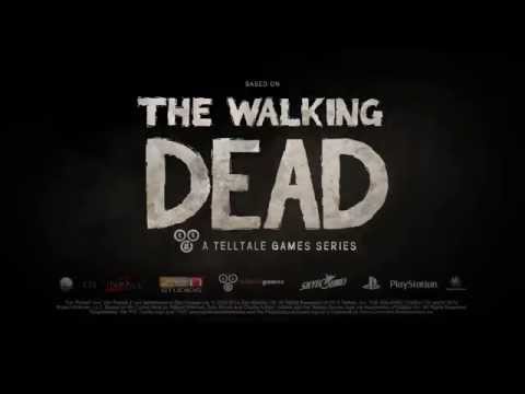 The Walking Dead Pinball on PS3, PS4 and PS Vita