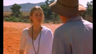 Kate Winslet in Holy Smoke, Jane Campion (1999)