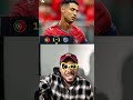 Ronaldo ghosted in portugal 🇵🇹 1~1 draw against DR Congo 🇨🇩 😁#portugal #DRCongo #ronaldo #worldcup