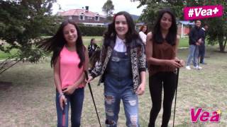 Vea+ Melissa Cáceres - Revista Vea