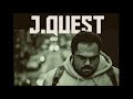 Album Conversations Episode 3 W/ J. Quest “That Boy Quizzy”