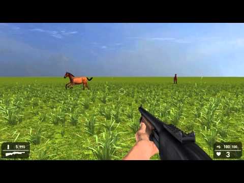 horse gameguru