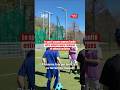 Une équipe de football all-inclusive