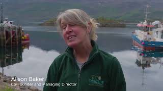 Eco Cascade CIC