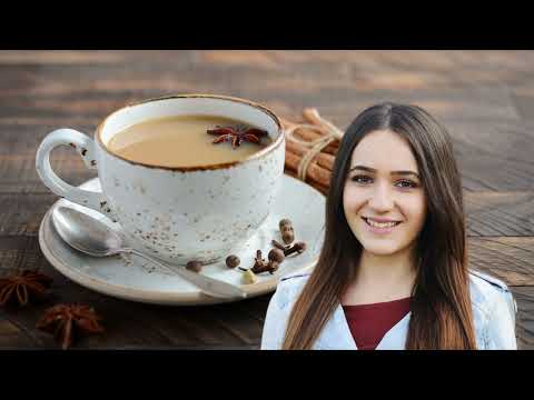 ვიდეო: აქვს თუ არა ჩაი ლატე კოფეინს?
