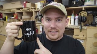 Vlog #109: Just do it & this weeks stuff