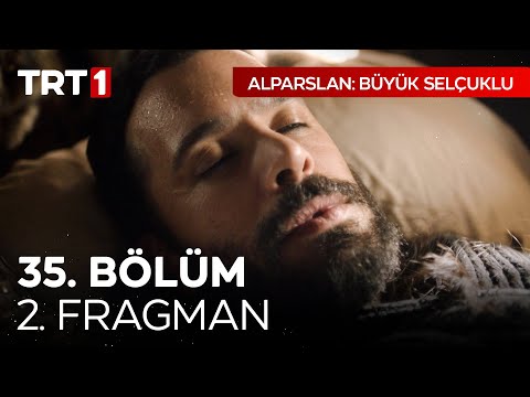 Alparslan: Büyük Selçuklu 35. Bölüm 2. Fragman