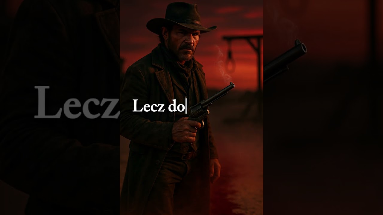 Red Dust & Trouble I