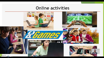 Safe, responsible, and ethical use of ICT