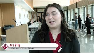 About the VCSU SOAR Program