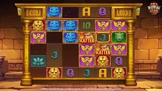 Royal Game -golden kingdom