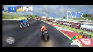 Bike Racing Game High Spèed Rcing