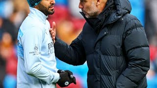 LEAVE Man  City ; I was forced because....  Riyad Mahrez Expose.  Carlo Ancelotti also on Barcelona