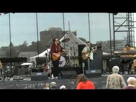 Bill Johnson Band - Victoria Blues Bash 2007 - 1/3