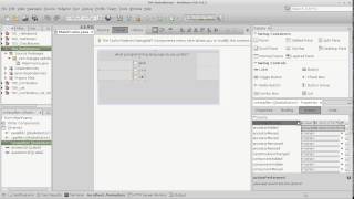 04.2 RadioButtons - Java Swing Maven - Esp