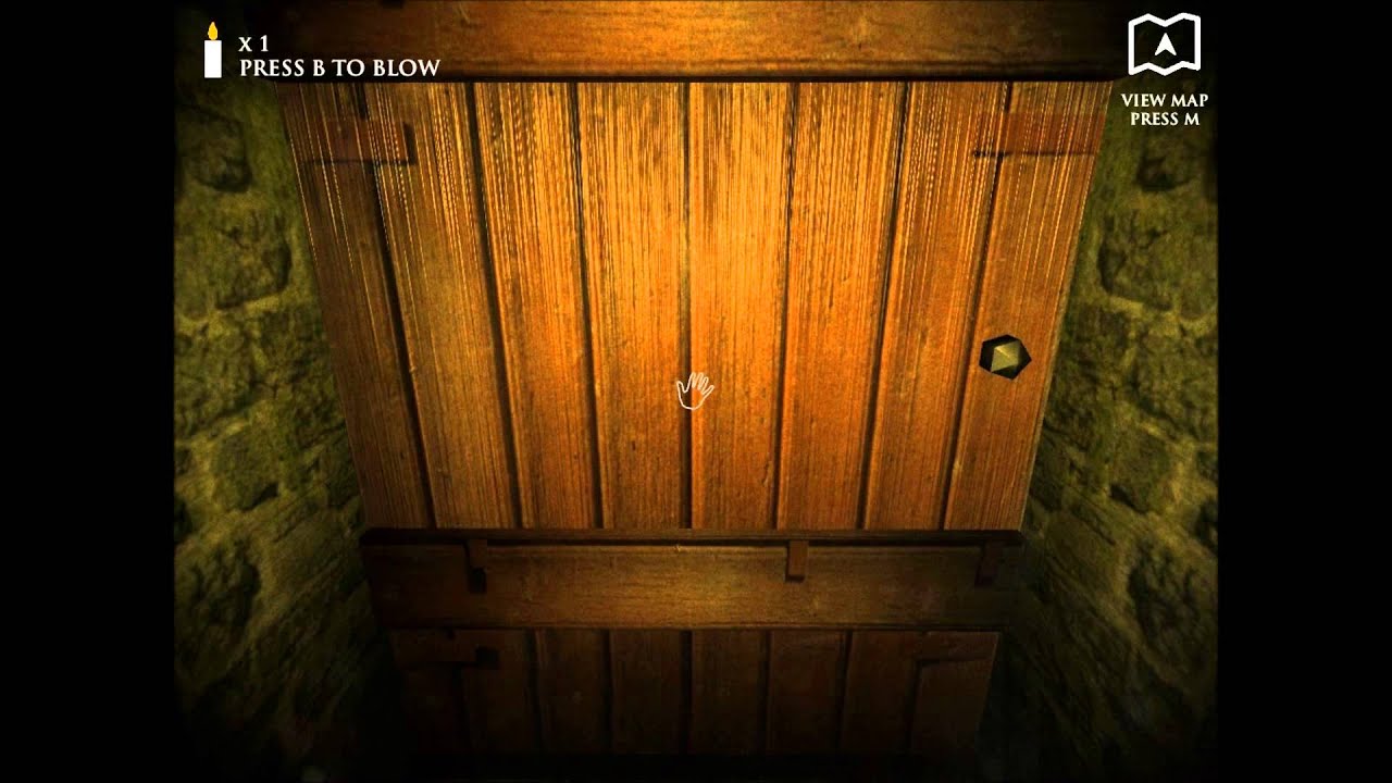 Let's Play "Dungeon Nightmares"