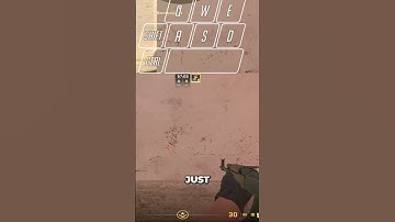 never do this mistake when peeking in cs2 #csgo #cs2 #cs2tips