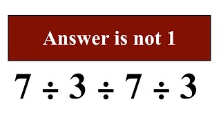 Information Only 1 in 5 Can Solve This Math Problem Guide