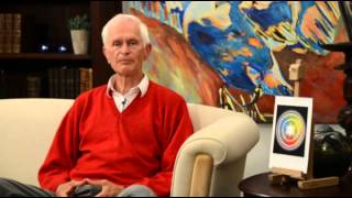 Enkonduko al la kosmologio de Martinus