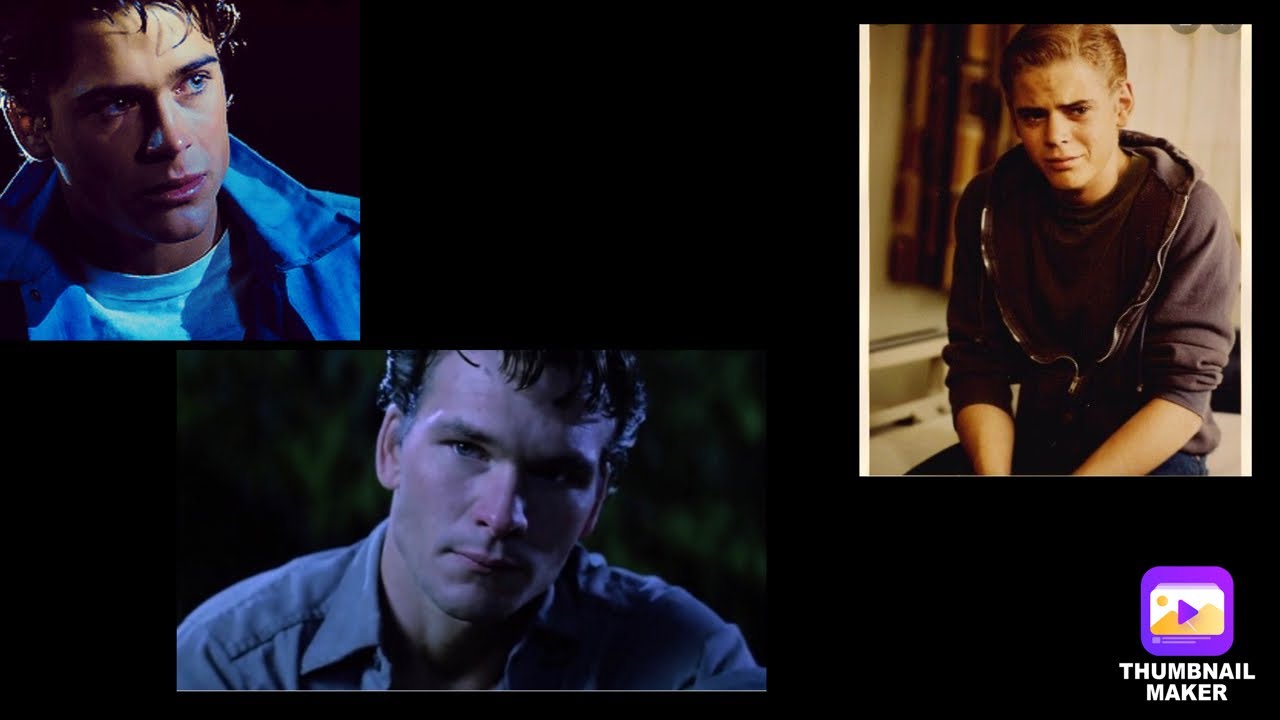 Ponyboys mental problems part 1