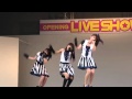 まなみのりさ 『センチメンタルライオット』 2011/5/3