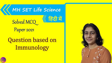 MH SET 2021 | Solved MCQ | Solving Questions with Gauri ma’am