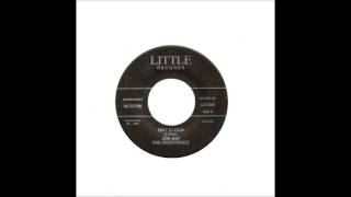 Joe The Overtones - Tiny Cloud Xxxx Little 815 Acapella