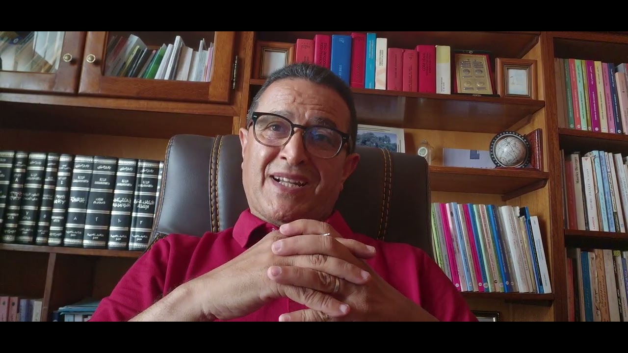 قرار المحكمة الدستورية بخصوص المسطرة المدنية