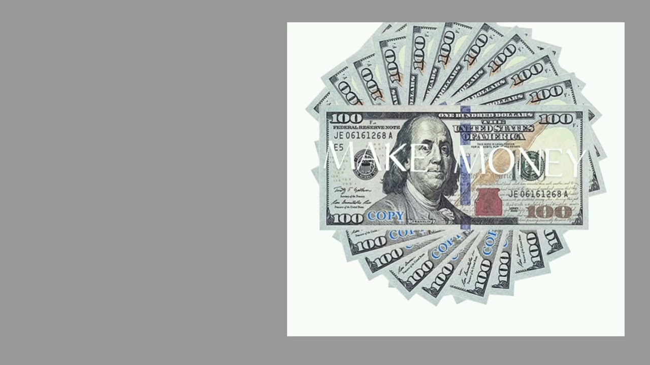 make money - vibe team ft clã dos duros