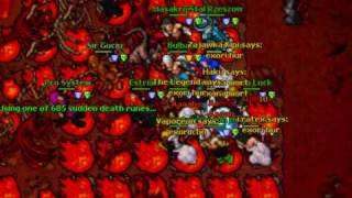 Tibia Pk Nelana.no-ip.info