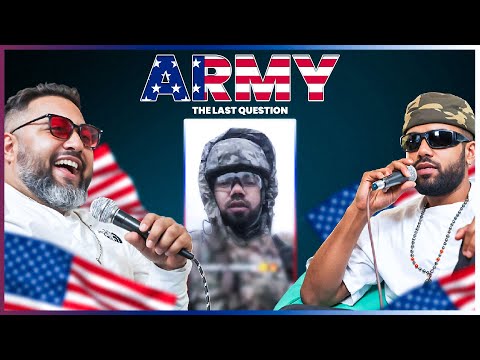 USA Army