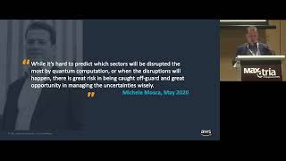 AWS: Quantum Computing  Starting from Now