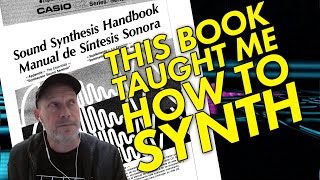 Learn Synth Programming with this Little Booklet from 1984 | CZ-101 Sound Synthesis Handbook