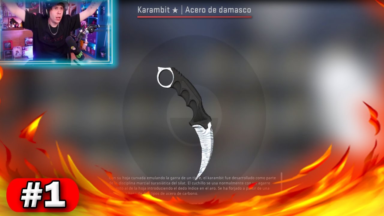 Best Knife Openings of The Week! V1..