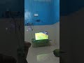 Watching Football on TV #3 #shorts #football