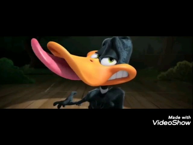 Daffy's Rhapsody - Daffy Duck (audio) - YouTube