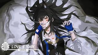 Cjbeards - Love Story