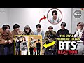 BTS Reaction to The Style Weekend Tiktok (Remix) | New Tiktok Challenge 💕