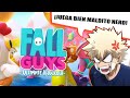 Kacchan no puede ganar en Fall Guys - 【 Fall Guys Cosplay Gameplay】