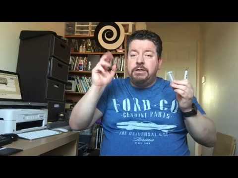 Review Of Super Sharpie By Magic Smith Youtube Review Of Super Sharpie By Magic Smith Youtube