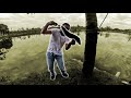 FISHING WITH @burakkfishing  | UNEXPECTED BITE WHILE DOING A TUTORIAL | SNAKE HEAD ON VIB LURE