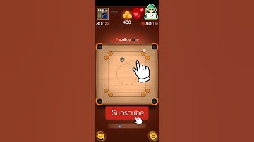 Carom Pool Me Vs Hacker