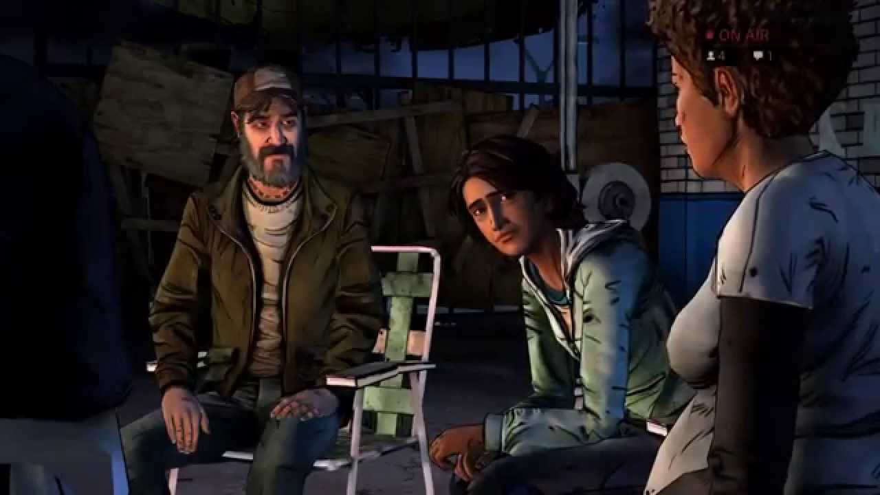 Walking Dead Forum Walking Dead Forum