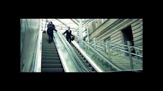 GET Free - Átvágyás [Official Music Video]