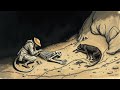 Did Prehistoric People Have Pets?