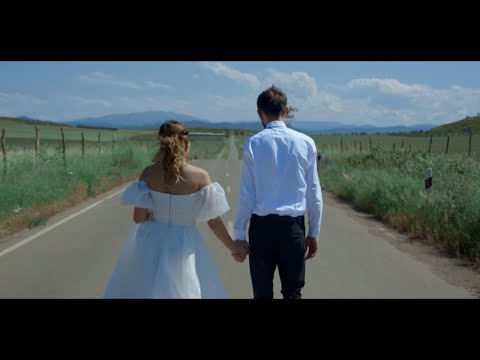 გვანცა \u0026 ლევანი #TimensWedding