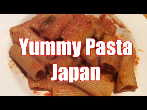 Video thumbnail: Authentic Italian Restaurant in Tokyo all in the Name of Love - Trattoria Dai Paesani